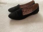 Zwarte loafer 40 Hush Puppies, Verzenden, Gedragen, Hush Puppies, Instappers