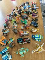 Skylanders superchargers (bijna) complete collectie, Spelcomputers en Games, Avontuur en Actie, 2 spelers, Ophalen of Verzenden