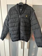 Lyle and Scott zomerjas maat 140, Lyle & Scott, Ophalen of Verzenden, Zo goed als nieuw, Jongen