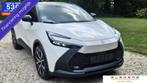 Toyota C-HR 2.0 Plug-in Hybrid Teamplayer + Technekpakket bi, Auto's, Stof, 725 kg, 223 pk, 4 cilinders