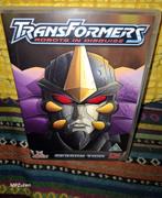 Transformers Robots in Disguise .. seizoen 2, Ophalen of Verzenden, Zo goed als nieuw, Science Fiction en Fantasy, Boxset