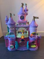 Vtech vrolijke vriendjes kasteel, Kinderen en Baby's, Speelgoed | Vtech, Ophalen, Gebruikt