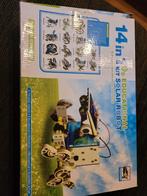 Solar robot educational. 5 EURO!!, Ophalen