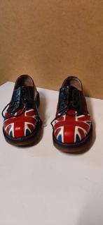 Dr. Martens Union Jack Maat 35, Ophalen of Verzenden