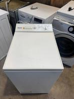 Miele W110 wasmachine bovenlader schoon garantie, Bovenlader, Ophalen of Verzenden, Zo goed als nieuw, 85 tot 90 cm
