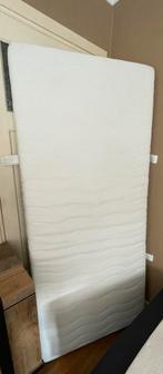 Matras Meradiso 90 x 200, Huis en Inrichting, Slaapkamer | Matrassen en Bedbodems, Ophalen, 90 cm, Eenpersoons, Zo goed als nieuw