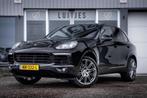Porsche Cayenne 3.0 D Platinum Edition I Pano-dak I Luchtver, Automaat, Cayenne, 15 km/l, Zwart