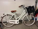 Cortina U4 26 inch damesfiets met mand, Fietsen en Brommers, Ophalen, Gebruikt, 26 inch of meer