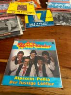 Orig. Unterländer - polka zeldzame piraten topper, Cd's en Dvd's, Ophalen of Verzenden, Gebruikt, Overige formaten, Levenslied of Smartlap