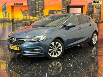 Opel Astra 1.0 Edition beschikbaar voor biedingen