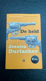 Jessica Durlacher - De held, Boeken, Gelezen, Ophalen of Verzenden, Jessica Durlacher