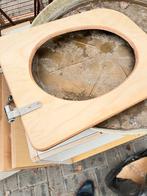 Gratis compost toilet, Caravans en Kamperen, Ophalen of Verzenden, Gebruikt