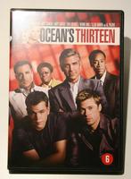 DVD: Ocean's Thirteen, Vanaf 6 jaar, Ophalen of Verzenden, Zo goed als nieuw, Actiethriller