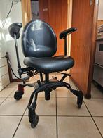 Trippelstoel Vela Tango 200, Diversen, Verpleegmiddelen, Ophalen, Zo goed als nieuw