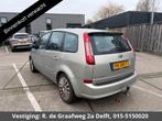 Ford C-Max 1.8-16V Titanium Flexifuel, Voorwielaandrijving, Gebruikt, Zwart, Bruin