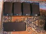 Boston Acoustics 5.1 Home Cinema Set, Ophalen, Gebruikt, 5.1-systeem, Overige merken