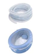 Bevalbad direct beschikbaar inc.binnenhoes a €42,50, Ophalen, Minder dan 80 cm, Opblaaszwembad, 200 tot 400 cm