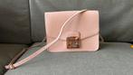 Furla tas, Sieraden, Tassen en Uiterlijk, Tassen | Damestassen, Ophalen of Verzenden, Zo goed als nieuw, Roze, Handtas
