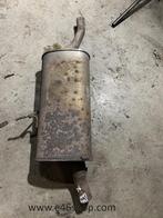 EINDDEMPER BMW E36 318I M43 MOTOR, Auto-onderdelen, Uitlaatsystemen, Ophalen of Verzenden, Gebruikt, BMW