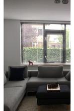 Houten Jaloezie Luxaflex 50mm, Ophalen of Verzenden, Nieuw, Wit, 150 tot 200 cm