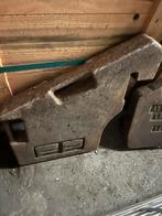 Frontgewicht Tractor 45kg, Ophalen, Gebruikt