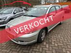 Toyota Avensis wagon 2.0 VVTi Linea Sol export prijs, Auto's, Voorwielaandrijving, 4 cilinders, Traction-control, Origineel Nederlands