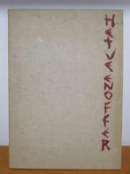 1597 //  Het Veenoffer - Jan Kooistra, Ophalen of Verzenden, Jan Kooistra