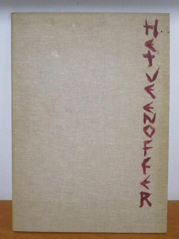 1597 //  Het Veenoffer - Jan Kooistra beschikbaar voor biedingen