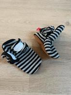 Baby slofjes anti slip. Maat 19 / 20, Slofjes, Ophalen of Verzenden, Zo goed als nieuw, Baby