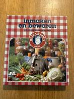 Inmaken en Bewaren - Engels-Geurts, Gelezen, Vegetarisch, Overige typen, Ophalen of Verzenden