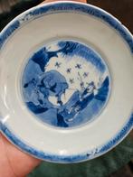 Schaaltje kangxi, Antiek en Kunst, Ophalen of Verzenden