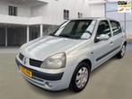 Renault Clio 1.2-16V Expression Quickshift 5/AUT/AIRCO/2XSLE, Gebruikt, 4 cilinders, Bedrijf, 75 pk