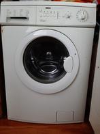 Gratis Zanussi wasmachine 5kg ZWG3143 1400 toeren Werkt goed, Witgoed en Apparatuur, Wasmachines, Ophalen, 1200 tot 1600 toeren