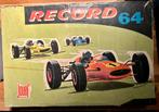 Racebaan Vintage 1964 Joueff, Overige merken, Zelf te bouwen, Ophalen of Verzenden, Elektrisch