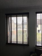 Luxaflex, Ophalen, Gebruikt, 100 tot 150 cm, Zwart