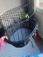 NIEUW fietsmandje hond of kat, Ophalen, Nieuw