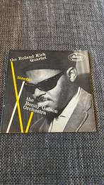 Vinyl single EP the Roland Kirk Quartet meets the Benny, Ophalen of Verzenden