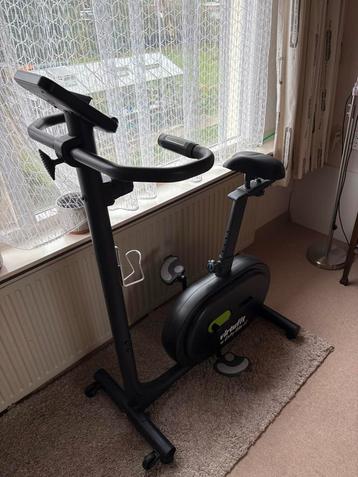 Hometrainer VirtuFit Low Entry Bike 1.1 beschikbaar voor biedingen