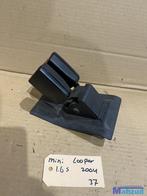 MINI COOPER R50 R53 Achter gordel insteek klik 2001-2006, Auto-onderdelen, Ophalen of Verzenden, Gebruikt, Mini