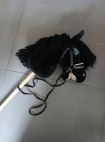 hobbyhorse zwart, Ophalen, Zo goed als nieuw