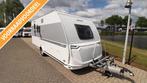 Knaus Sport 500QDK BJ. 23 1800KG/Stapelbedden/voortent, Caravans en Kamperen, Caravans, Standaardzit, Bedrijf, Overige typen, Knaus
