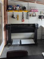 Summa T1010 Plotter + PC met Easy Sign Dongel, Ophalen of Verzenden