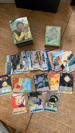 Avatar the last airbender trading cards, Hobby en Vrije tijd, Verzamelkaartspellen | Overige, Ophalen of Verzenden, Zo goed als nieuw