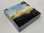 Corelli: Opera omnia - Musica Amphion/Pieter-Jan Belder 10cd, Cd's en Dvd's, Cd's | Klassiek, Kamermuziek, Boxset, Ophalen of Verzenden