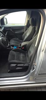 Alcantara stoelen voor in een caddy oid, Auto-onderdelen, Ophalen of Verzenden
