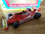 Ferrari 312 T4 Jody Scheckter Yaxon 1979, Hobby en Vrije tijd, Modelauto's | 1:43, Ophalen of Verzenden, Nieuw, Auto, Overige merken