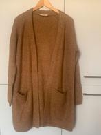 Sissy boy vest bruin/geel gemeleerd, maat M, Verzenden, Zo goed als nieuw, Maat 38/40 (M), Bruin