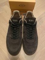 Tod’s heren sneaker. Maat 7 * NIEUW*, Kleding | Heren, Schoenen, Ophalen of Verzenden, Zo goed als nieuw, Bruin