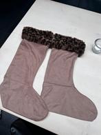 Dubarry Binnen Sokken Laars - Maat M, Verzenden, Zo goed als nieuw, Bruin, Hoge laarzen