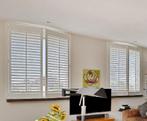 Shutters 2 stuks, Ophalen, Zo goed als nieuw